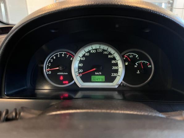 Chevrolet Lacetti I с пробегом 2008 года, цена 375 000 рублей, 364774 км, универсал, Автокод Объявления