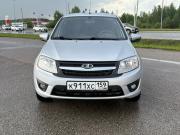 Lada (ВАЗ) Granta I Пермь  - изображение 10