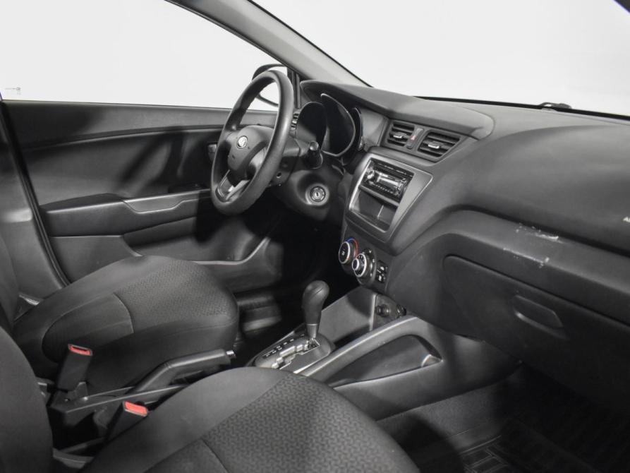 Kia Rio III Санкт-Петербург  - изображение 13