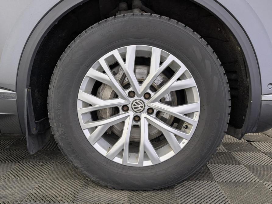 Volkswagen Touareg III Москва  - изображение 12