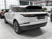 Land Rover Range Rover Velar I Казань  - изображение 30