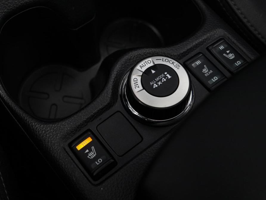 Nissan Qashqai II Рестайлинг Москва  - изображение 20