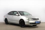 Toyota Allion I Рестайлинг Новосибирск  - изображение 18