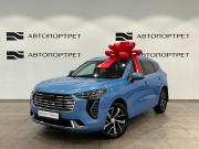 Haval Jolion I Санкт-Петербург  - изображение 20