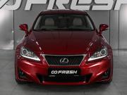 Lexus IS II Рестайлинг 2 Ростов-на-Дону  - изображение 32