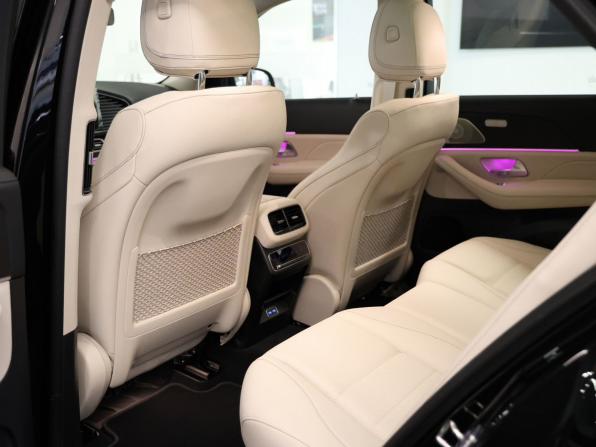 Mercedes-Benz GLE II (V167) Рестайлинг с пробегом 2025 года, цена 11 795 000 рублей, 30 км, внедорожник, Автокод Объявления