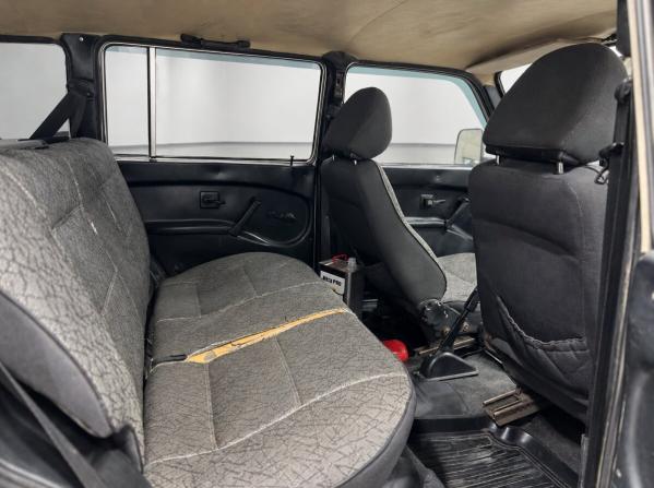 Lada (ВАЗ) 2131 (4x4) I с пробегом 2005 года, цена 249 000 рублей, 190000 км, внедорожник, Автокод Объявления