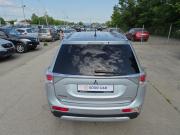 Mitsubishi Outlander III Рестайлинг Саратов  - изображение 52