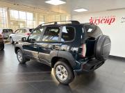 Lada (ВАЗ) Niva Travel I Киров  - изображение 22