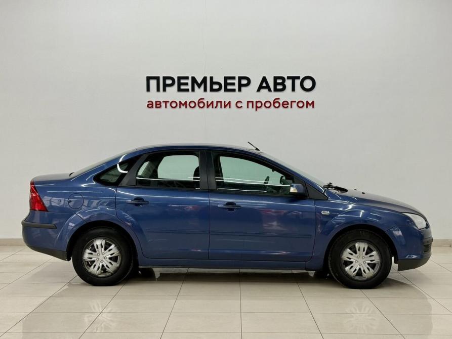 Ford Focus II Смоленск  - изображение 17