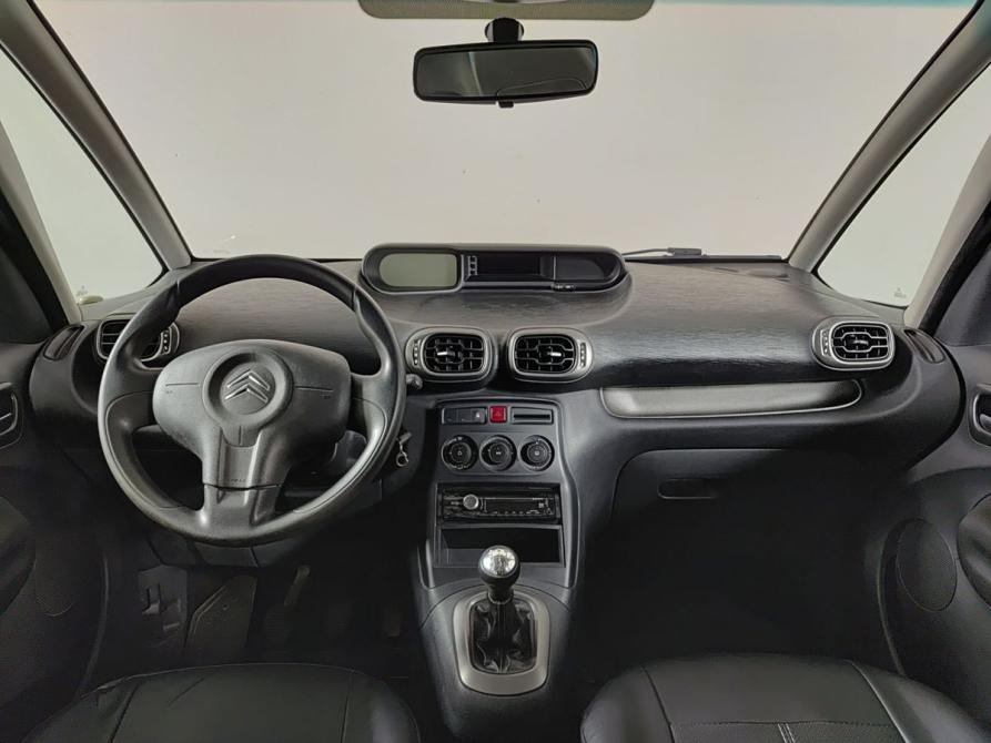 Citroen C3 Picasso I Рестайлинг Уфа  - изображение 17