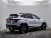 Kia Seltos I Рестайлинг Москва  - изображение 23