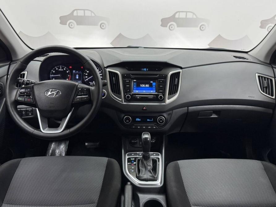 Hyundai Creta I Ставрополь  - изображение 13
