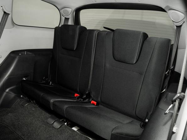 Toyota Wish II с пробегом 2012 года, цена 1 325 000 рублей, 200712 км, минивэн, Автокод Объявления