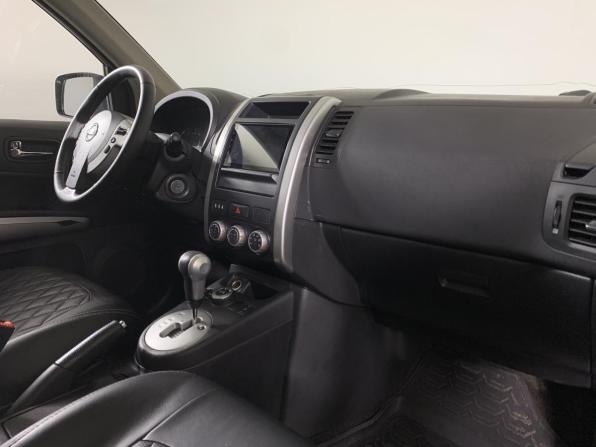 Nissan X-Trail II Рестайлинг с пробегом 2014 года, цена 1 420 000 рублей, 232630 км, внедорожник, Автокод Объявления