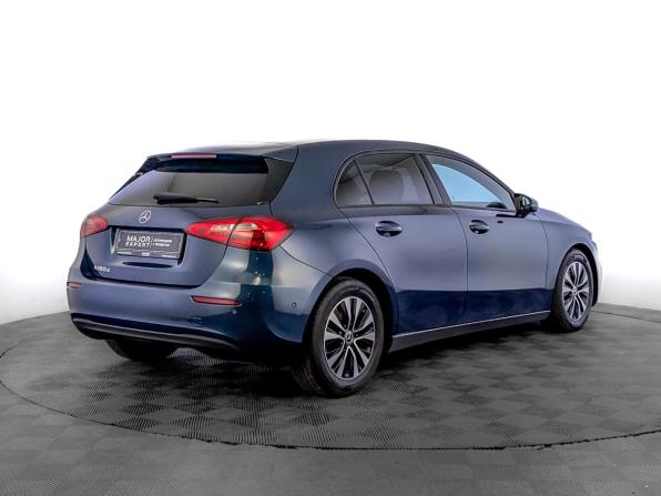 Mercedes-Benz A-Класс IV (W177) с пробегом 2020 года, цена 2 065 000 рублей, 143591 км, хэтчбек, Автокод Объявления