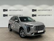 Haval Jolion I Санкт-Петербург  - изображение 33
