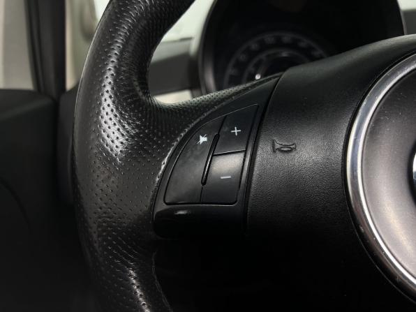 Fiat 500 II с пробегом 2008 года, цена 590 000 рублей, 258312 км, хэтчбек, Автокод Объявления