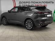 Changan UNI-K Москва  - изображение 35