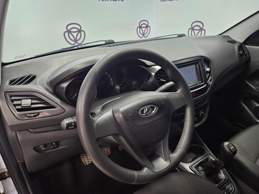 Lada (ВАЗ) Vesta I Тольятти  - изображение 15