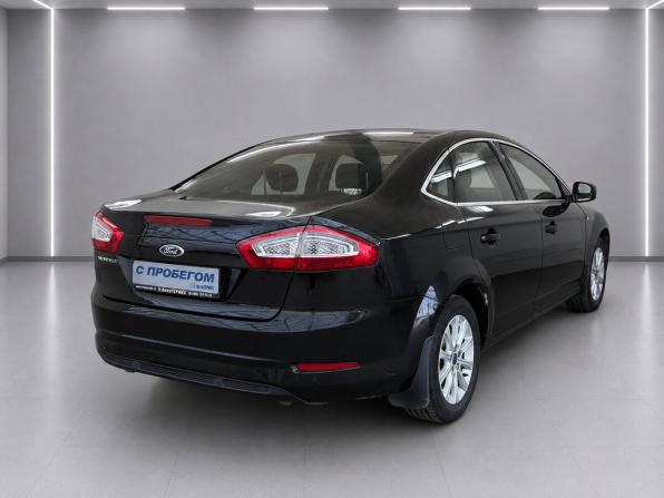 Ford Mondeo IV Рестайлинг с пробегом 2013 года, цена 780 000 рублей, 203788 км, седан, Автокод Объявления