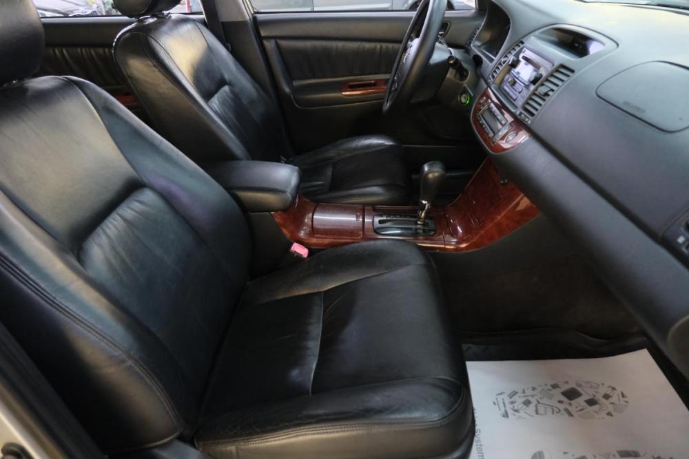Toyota Camry V (XV30) Рестайлинг Омск  - изображение 21