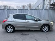 Peugeot 308 I Ростов-на-Дону  - изображение 33