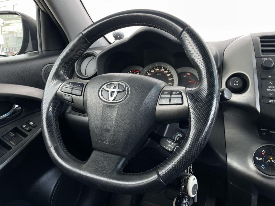 Toyota RAV4 III (XA30) Рестайлинг Екатеринбург  - изображение 14
