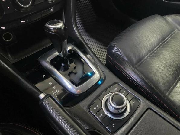 Mazda 6 III (GJ) с пробегом 2014 года, цена 1 455 678 рублей, 209685 км, седан, Автокод Объявления