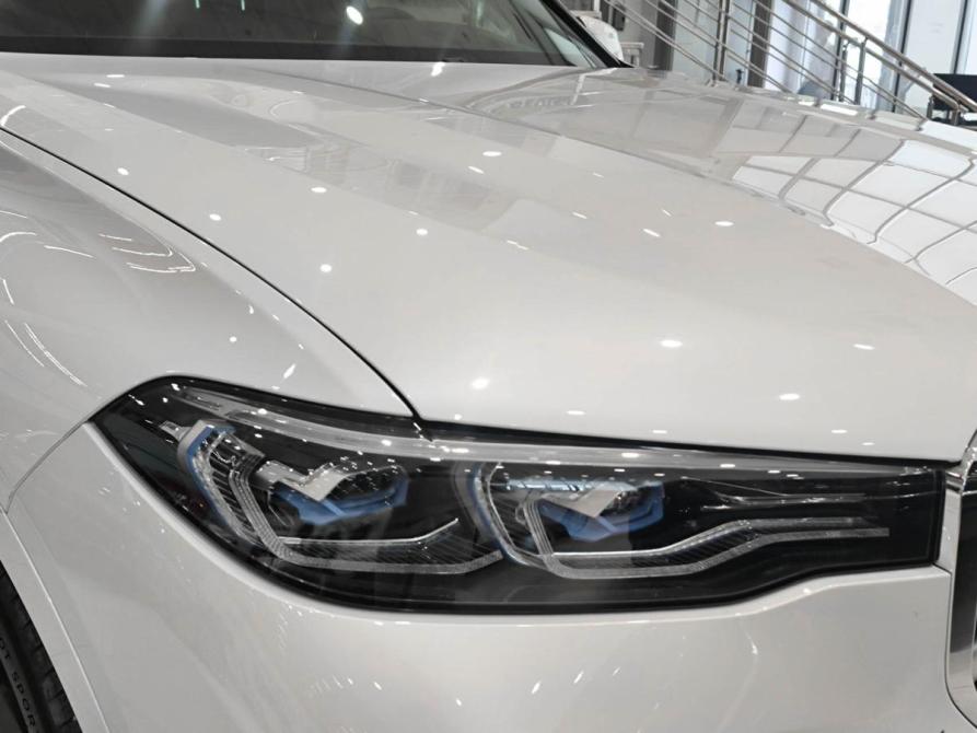 BMW X7 I (G07) Казань  - изображение 21