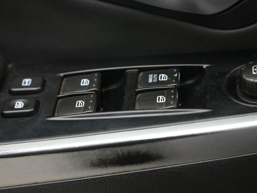 SsangYong Actyon II Рестайлинг Иваново  - изображение 17