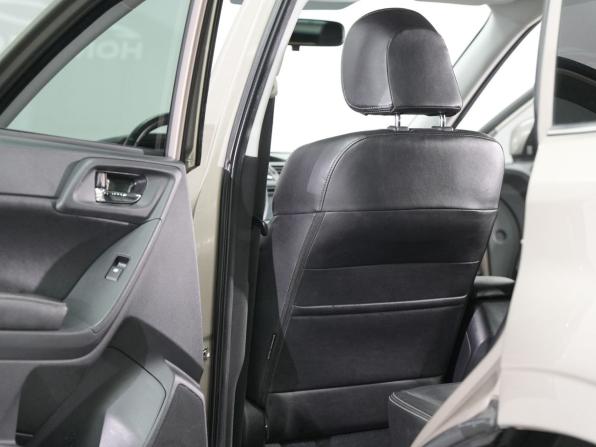 Subaru Forester IV с пробегом 2014 года, цена 1 699 000 рублей, 214000 км, внедорожник, Автокод Объявления