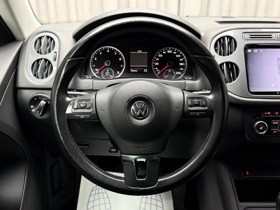 Volkswagen Tiguan I Рестайлинг Ижевск  - изображение 19