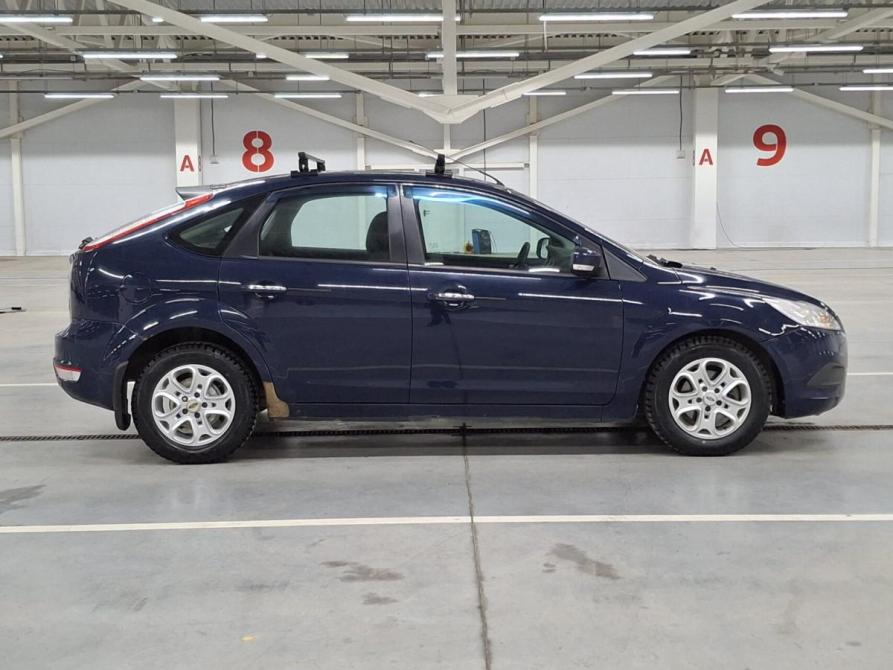 Ford Focus II Рестайлинг Казань  - изображение 5