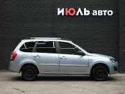 Lada (ВАЗ) Kalina II Екатеринбург  - изображение 26