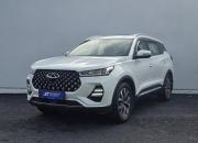 Chery Tiggo 7 Pro I Таганрог  - изображение 35