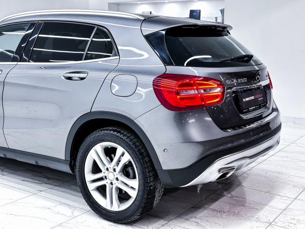 Mercedes-Benz GLA I (X156) с пробегом 2016 года, цена 2 449 000 рублей, 175443 км, внедорожник, Автокод Объявления
