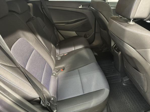 Hyundai Tucson III с пробегом 2016 года, цена 1 979 800 рублей, 140000 км, внедорожник, Автокод Объявления