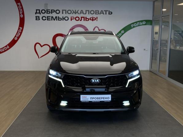 Kia Sorento IV с пробегом 2020 года, цена 3 280 000 рублей, 67712 км, внедорожник, Автокод Объявления