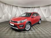 Kia Rio IV Москва  - изображение 21