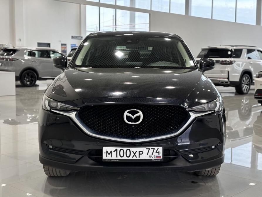 Mazda CX-5 II Челябинск  - изображение 2
