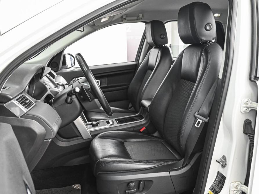 Land Rover Discovery Sport I Ставрополь  - изображение 10