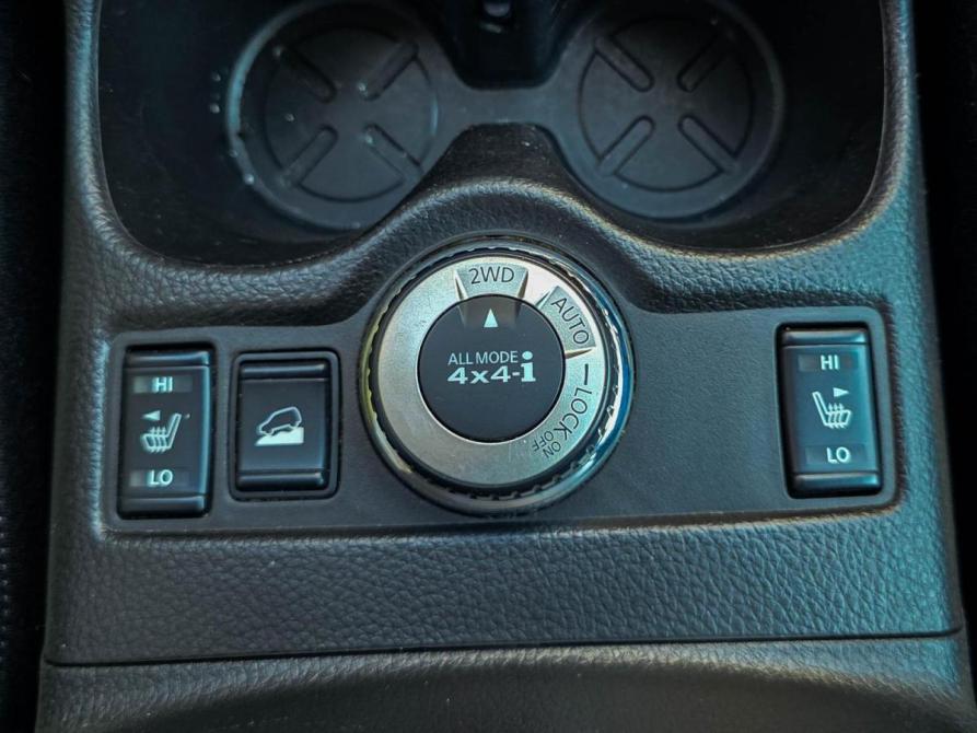 Nissan X-Trail III Крым  - изображение 14