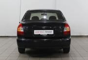 Hyundai Accent II Рестайлинг Астрахань  - изображение 26