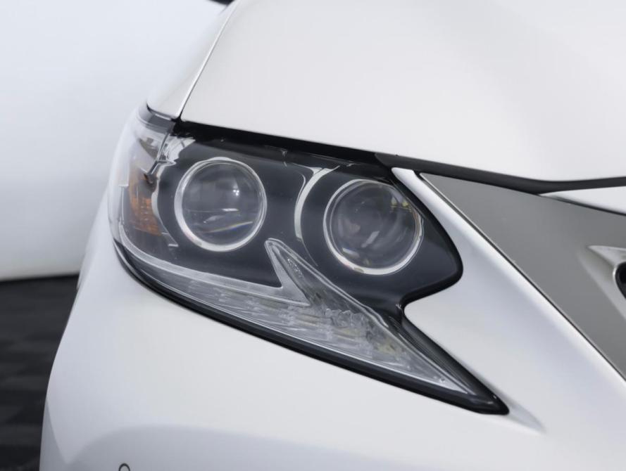 Lexus ES VI Рестайлинг Москва  - изображение 21