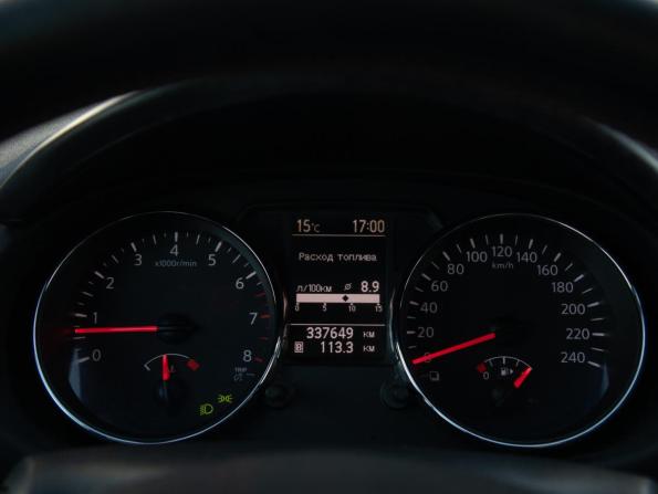 Nissan Qashqai I Рестайлинг с пробегом 2011 года, цена 678 000 рублей, 337630 км, внедорожник, Автокод Объявления