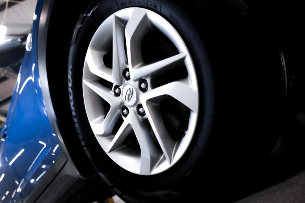 Hyundai Tucson III Тюмень  - изображение 13