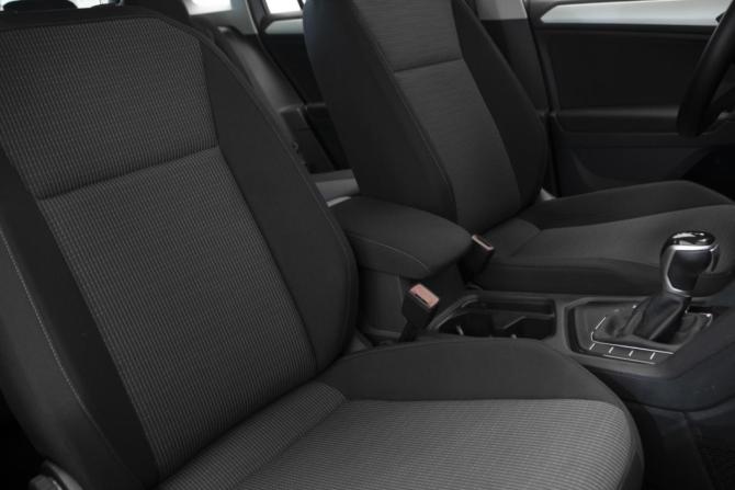 Volkswagen Tiguan II Рестайлинг с пробегом 2020 года, цена 2 449 000 рублей, 55178 км, внедорожник, Автокод Объявления