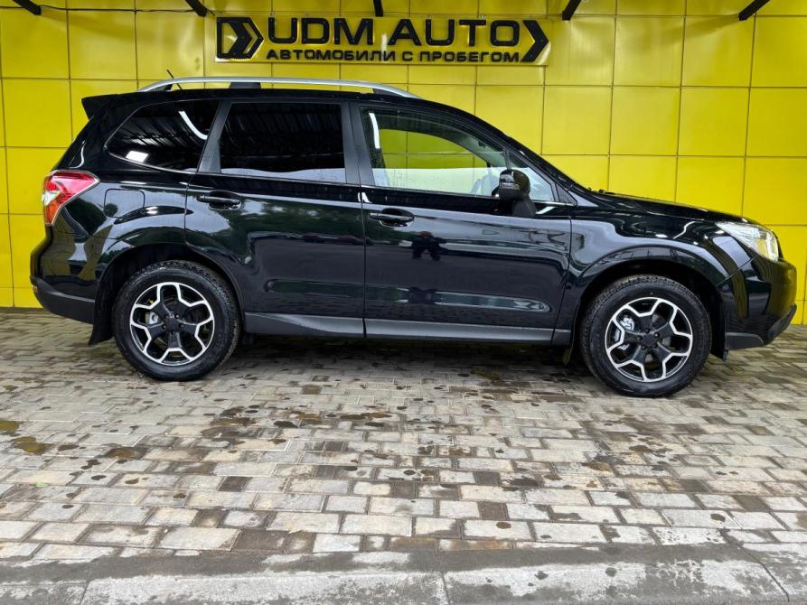 Subaru Forester IV Ижевск  - изображение 4