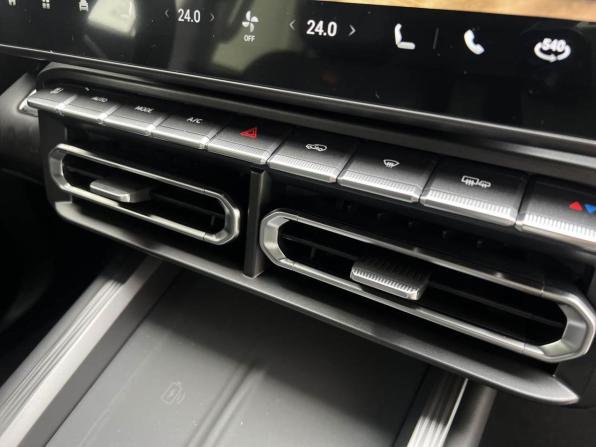Новый JETOUR T1 2026 года, цена 4 199 900 рублей, внедорожник, Автокод Объявления